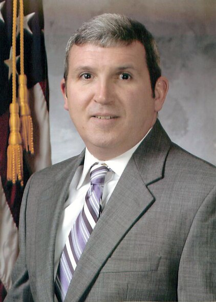 Civilian Category III Nicholas Didonato, 579th Medical Group (courtesy photo) 

