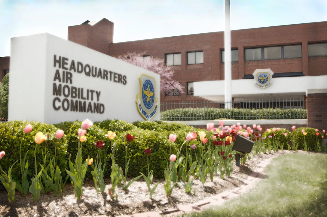 AMC Headquarters Bldg.