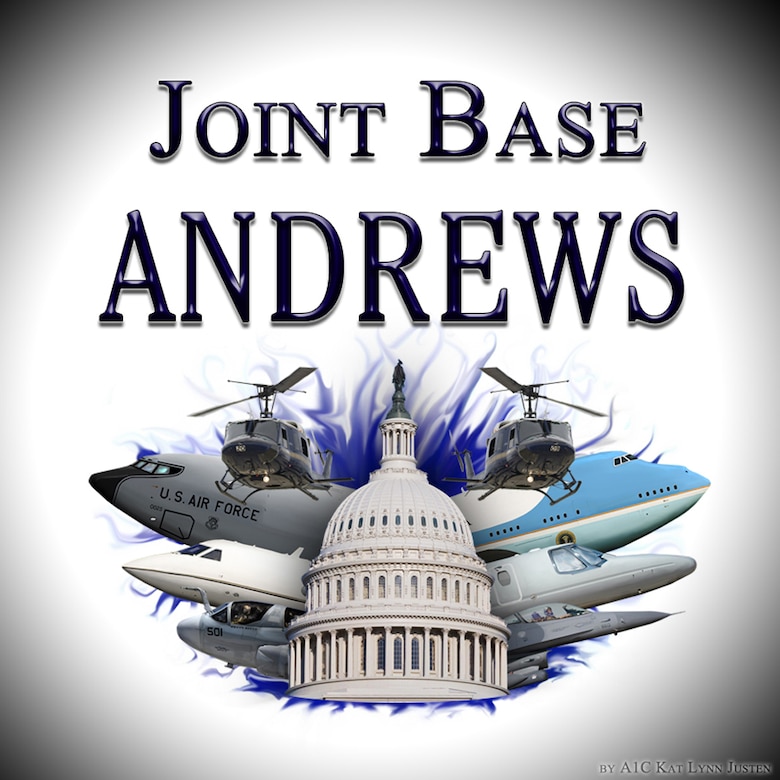 Joint Base Andrews will return to normal operations Thursday, July 18