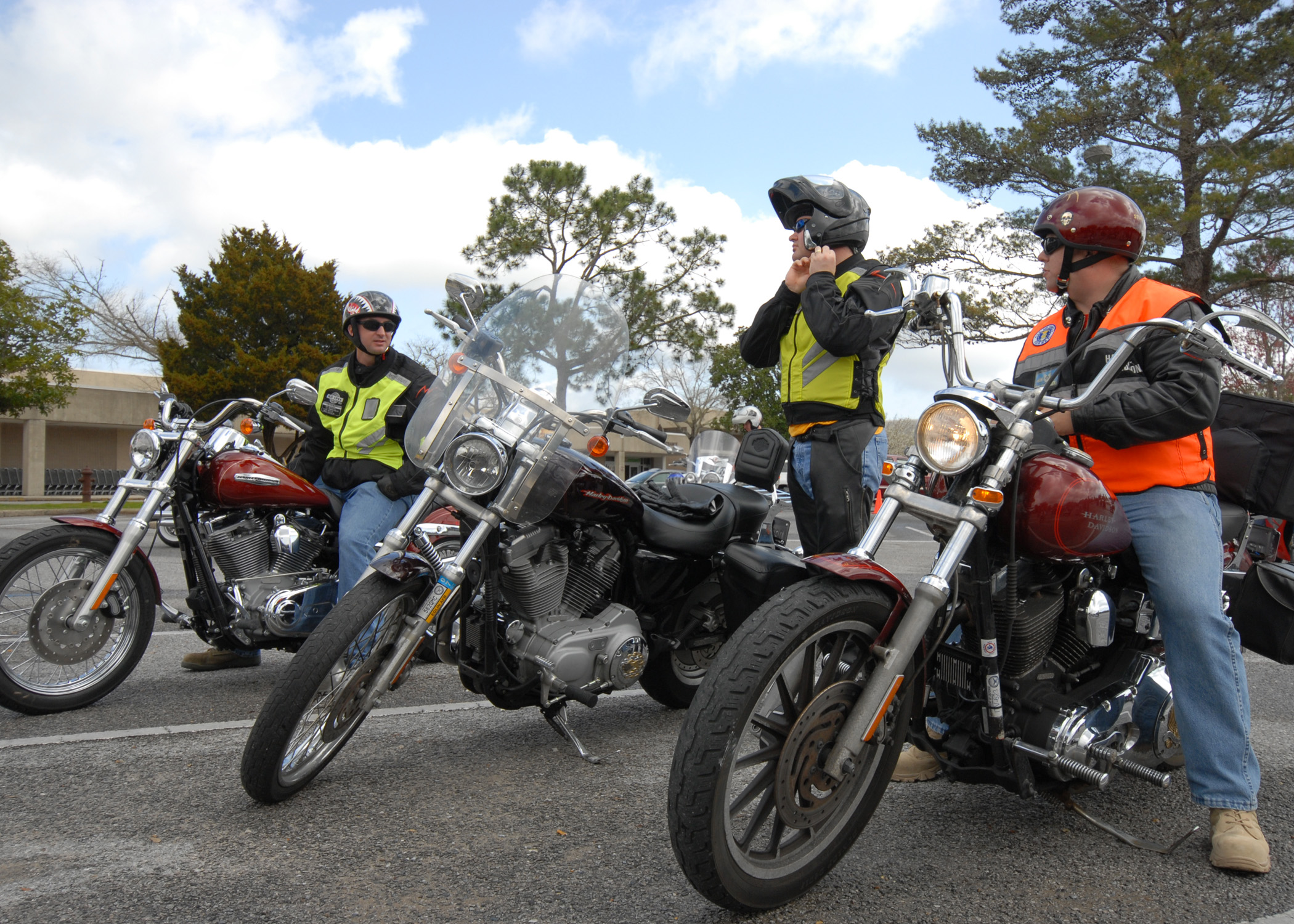 Harper College Motorcycle Safety Course | Reviewmotors.co