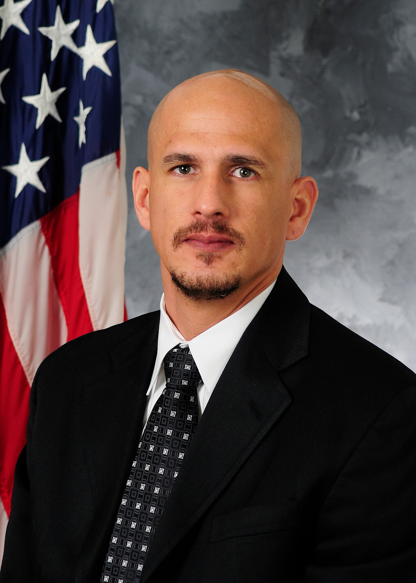 Civilian, Category III: Steven J. Gonnella, 11th Security Forces Squadron. (courtesy photo)