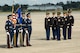 Welcome to the Air Force Mortuary Affairs Operations Center Honor Guard page.