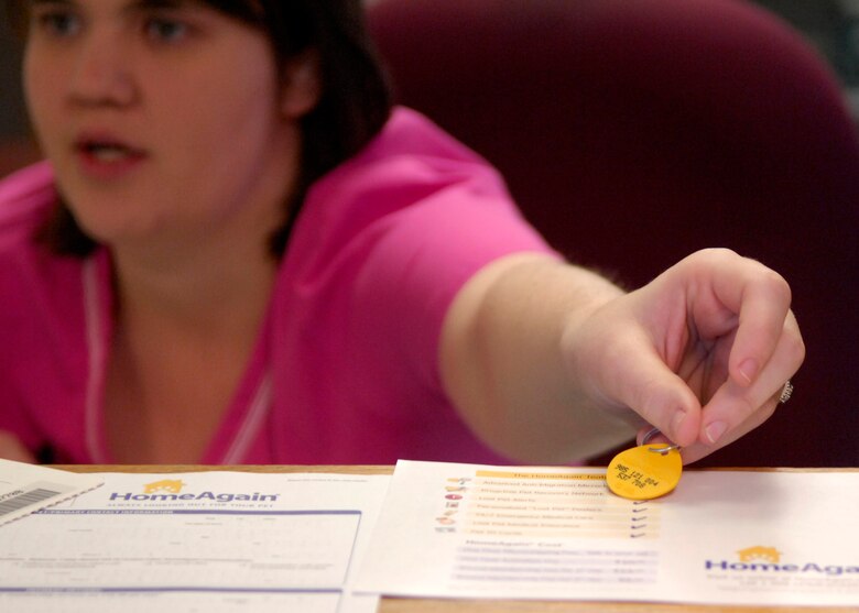 Taking care of the other family member > Minot Air Force ...