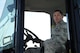 Tech. Sgt. Ed Wilkerson, 53rd Aerial Port Squadron, Pope Air Force Base N.C.,Wilkerson has been nominated for the Airman's Medal for distinguishing himself through heroic actions and risking his life to get two RAF crew members to safety. (U.S. Air Force Photo/submitted by Jerry Green) 