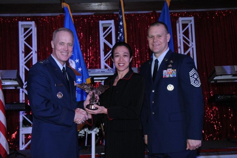 501st SARC selected 'Air Force A1 Specialist of the Year' > 501st ...