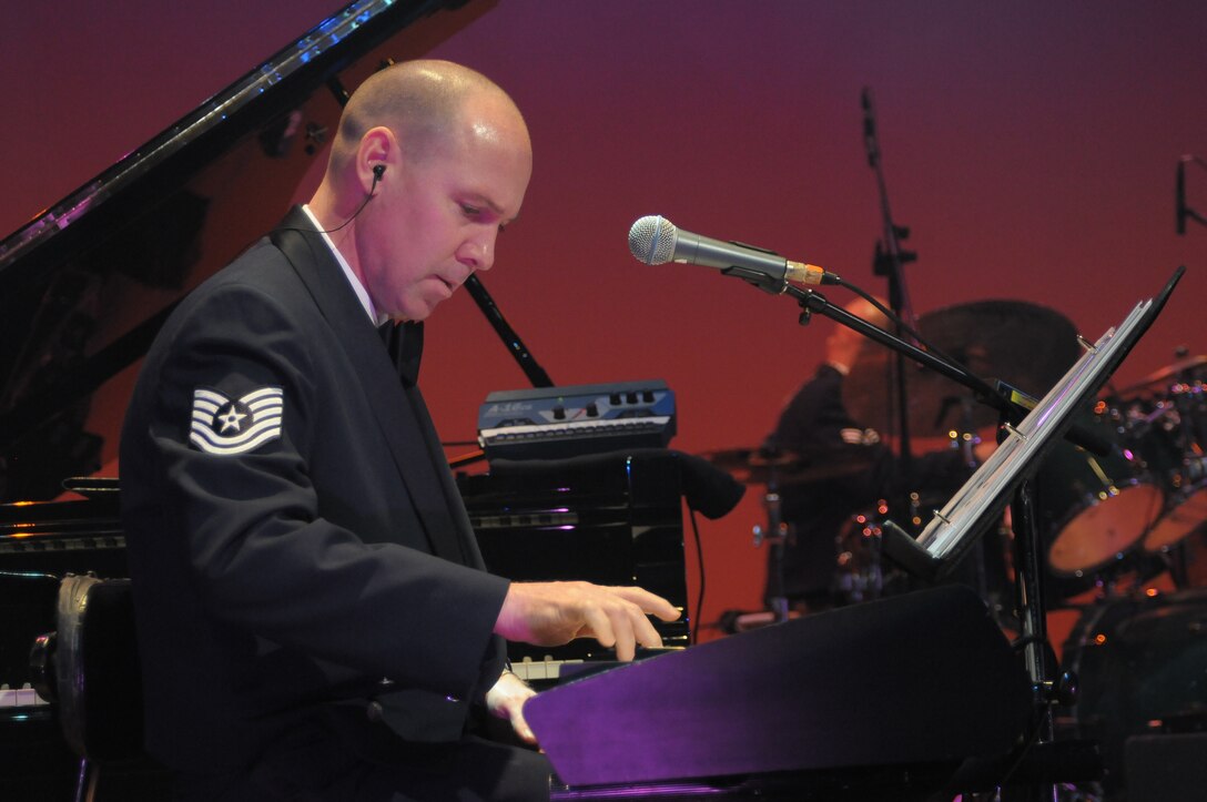 Pacific Trends went on a 10 day road trip to Iwate and Miyagi Prefecture in Japan to perform a “Mega Band” show with members from the USAF Band of the Pacific, Alaska.  The show consisted of rock band with horns for the first half, playing hits from the 60s, 70s, 80s, to include songs from “The Carpenters,” “The Beatles”, and R&B classics, as well as Japanese popular songs.  The inspired crowd danced to the “Twist” and “JB Goode”; all dancers received a copy of Pacific Trends’ latest CD.  These friendship concerts were full of variety, and made a lasting impression on the Japanese public.