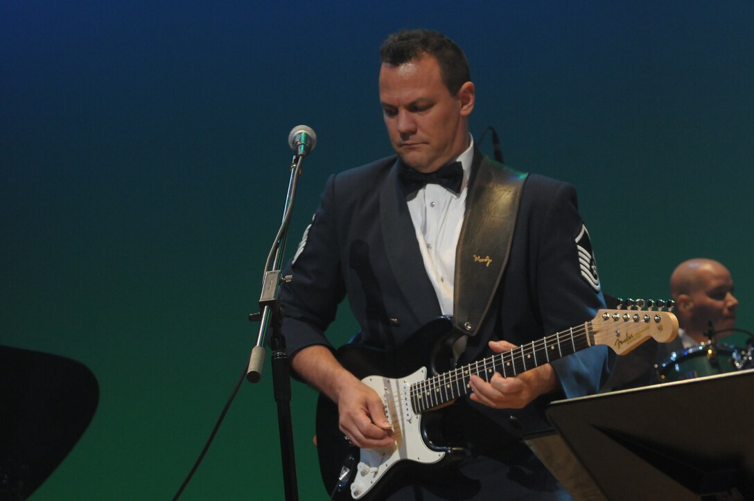 Pacific Trends went on a 10 day road trip to Iwate and Miyagi Prefecture in Japan to perform a “Mega Band” show with members from the USAF Band of the Pacific, Alaska.  The show consisted of rock band with horns for the first half, playing hits from the 60s, 70s, 80s, to include songs from “The Carpenters,” “The Beatles”, and R&B classics, as well as Japanese popular songs.  The inspired crowd danced to the “Twist” and “JB Goode”; all dancers received a copy of Pacific Trends’ latest CD.  These friendship concerts were full of variety, and made a lasting impression on the Japanese public