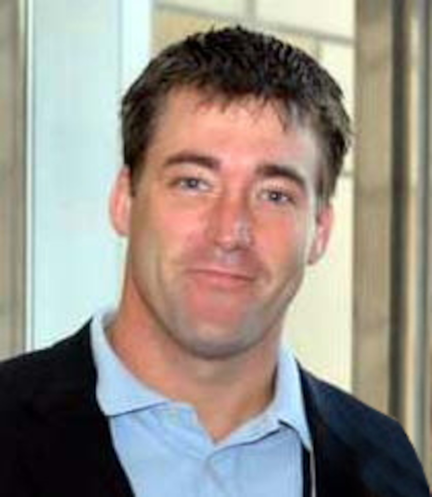 Dr. Adam H. Russell