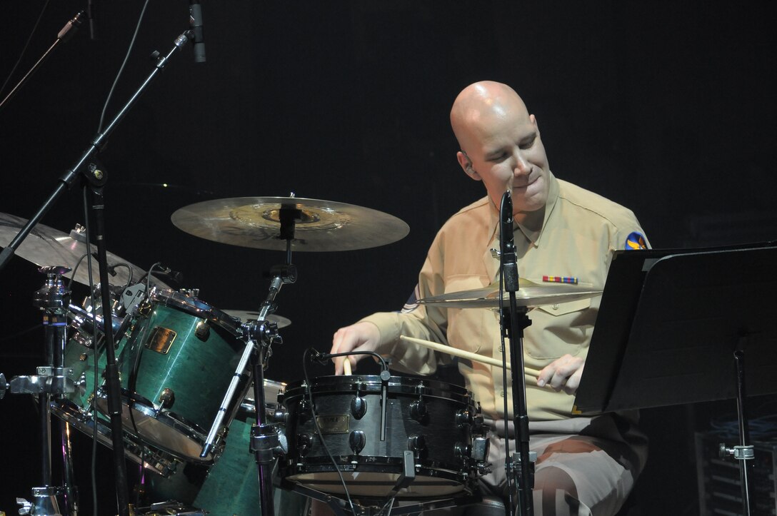 Pacific Trends went on a 10 day road trip to Iwate and Miyagi Prefecture in Japan to perform with members from the USAF Band of the Pacific, Alaska. 
 
“Night after night the band looked and sounded incredible!  Typically, for a show like this to come together this well requires months of preparation and many rehearsals. Once our fellow Greatlanders arrived from Alaska, the band just clicked after the very first note.  At that point, we knew this would be extra special for everyone as we celebrated and honored over 50 years of friendship with our Japanese allies.”                                                                                                                            SMSgt Michael Goetz (Band Manager of the USAF Band of the Pacific – Asia).
