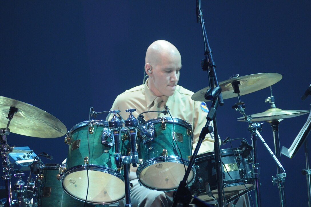 Pacific Trends went on a 10 day road trip to Iwate and Miyagi Prefecture in Japan to perform with members from the USAF Band of the Pacific, Alaska. 
 
“Night after night the band looked and sounded incredible!  Typically, for a show like this to come together this well requires months of preparation and many rehearsals. Once our fellow Greatlanders arrived from Alaska, the band just clicked after the very first note.  At that point, we knew this would be extra special for everyone as we celebrated and honored over 50 years of friendship with our Japanese allies.”                                                                                                                            SMSgt Michael Goetz (Band Manager of the USAF Band of the Pacific – Asia).
