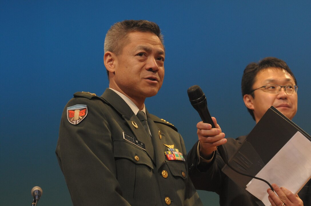 Pacific Trends went on a 10 day road trip to Iwate and Miyagi Prefecture in Japan to perform with members from the USAF Band of the Pacific, Alaska. 
 
“Night after night the band looked and sounded incredible!  Typically, for a show like this to come together this well requires months of preparation and many rehearsals. Once our fellow Greatlanders arrived from Alaska, the band just clicked after the very first note.  At that point, we knew this would be extra special for everyone as we celebrated and honored over 50 years of friendship with our Japanese allies.”                                                                                                                            SMSgt Michael Goetz (Band Manager of the USAF Band of the Pacific – Asia).
