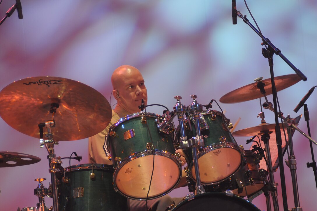 Pacific Trends went on a 10 day road trip to Iwate and Miyagi Prefecture in Japan to perform with members from the USAF Band of the Pacific, Alaska.
  
“Night after night the band looked and sounded incredible!  Typically, for a show like this to come together this well requires months of preparation and many rehearsals. Once our fellow Greatlanders arrived from Alaska, the band just clicked after the very first note.  At that point, we knew this would be extra special for everyone as we celebrated and honored over 50 years of friendship with our Japanese allies.”                                                                                                                           SMSgt Michael Goetz (Band Manager of the USAF Band of the Pacific – Asia).
