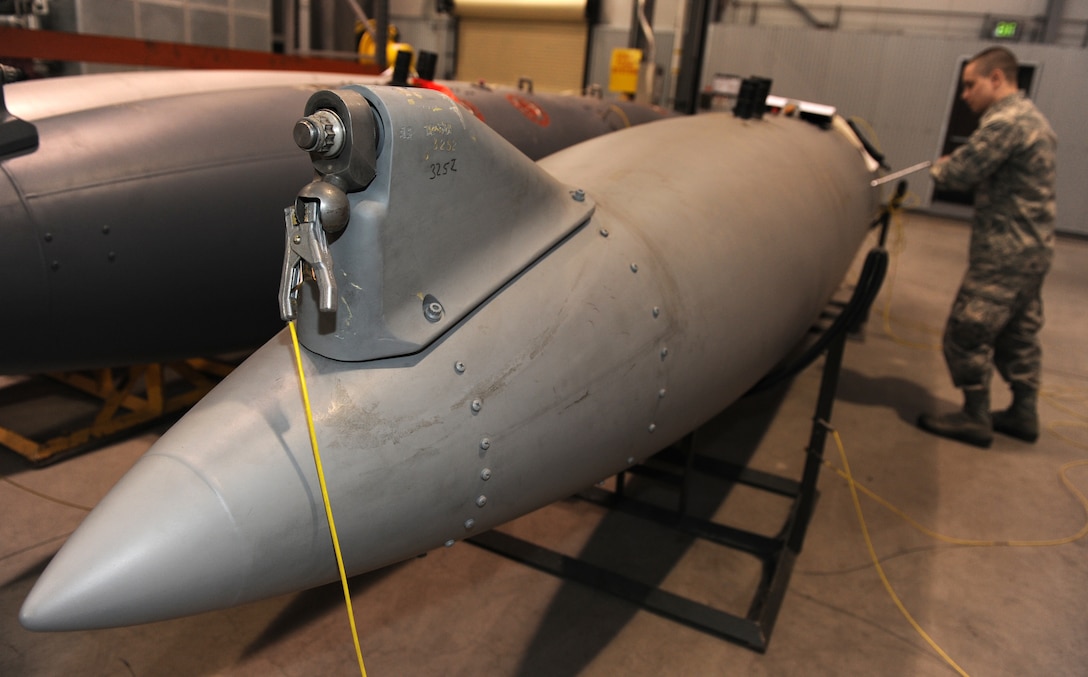 3rd CMS takes 2009 Air Force MEA award