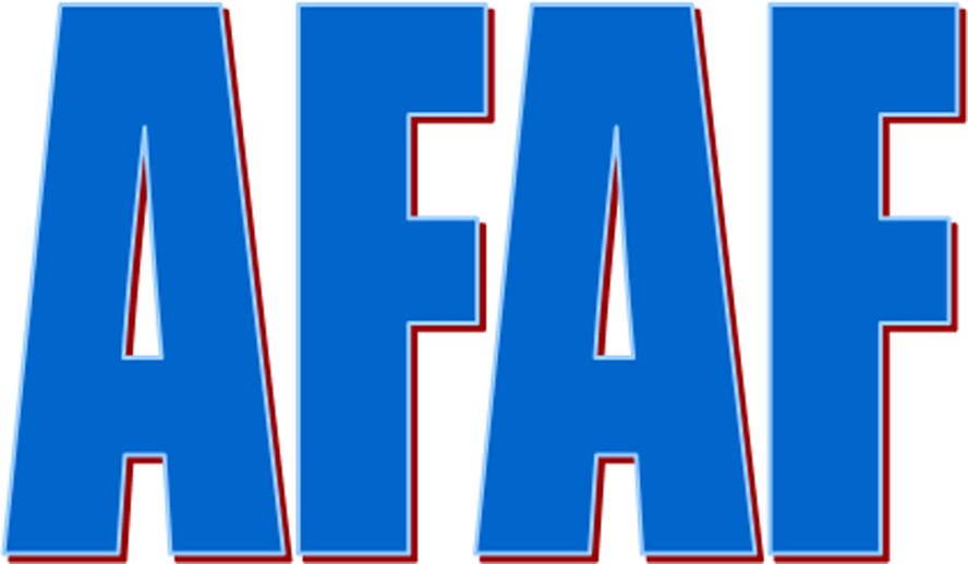 Air Force Assistance Fund - the Wingman concept of taking care of our own