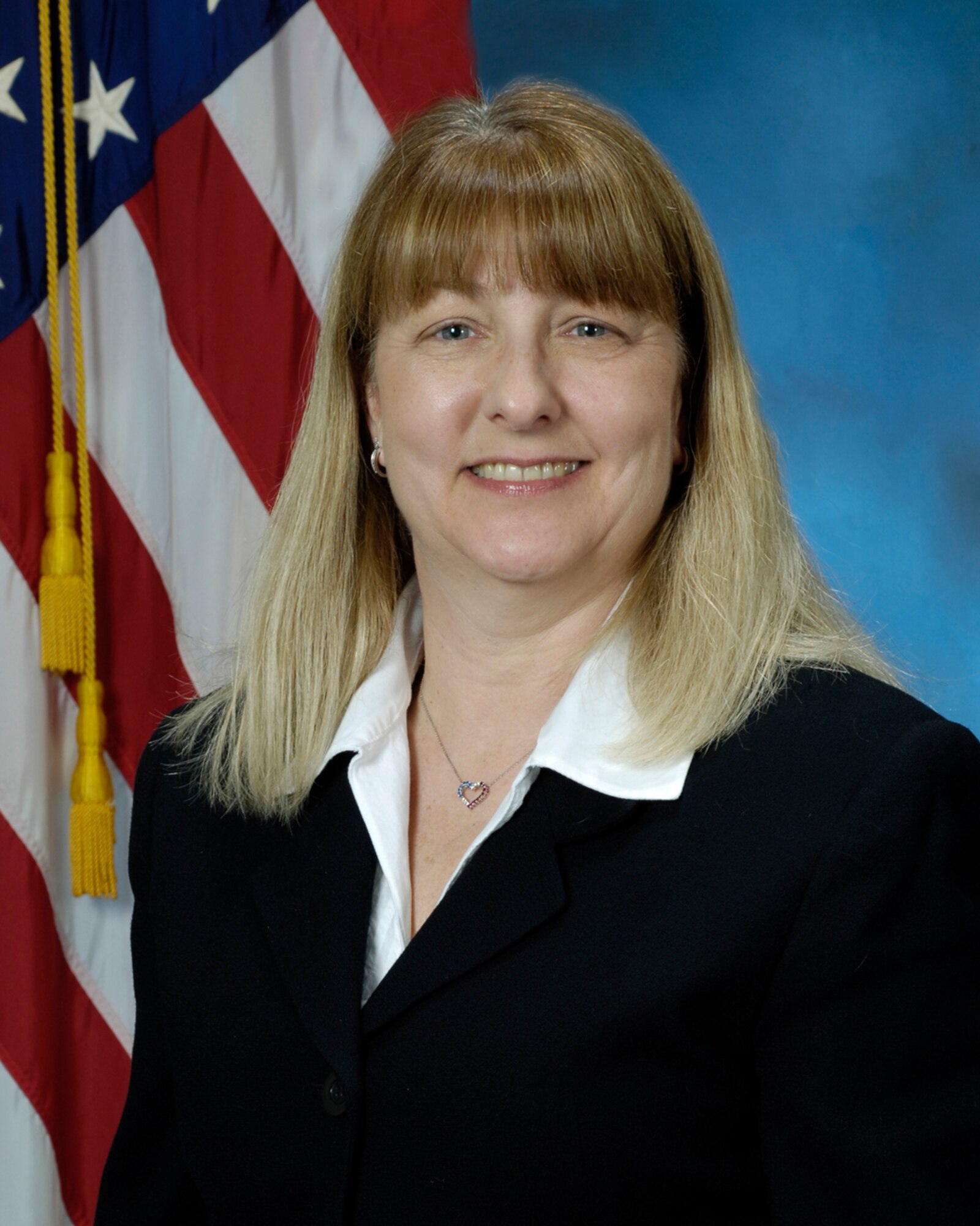 Alicia J. Gettman
