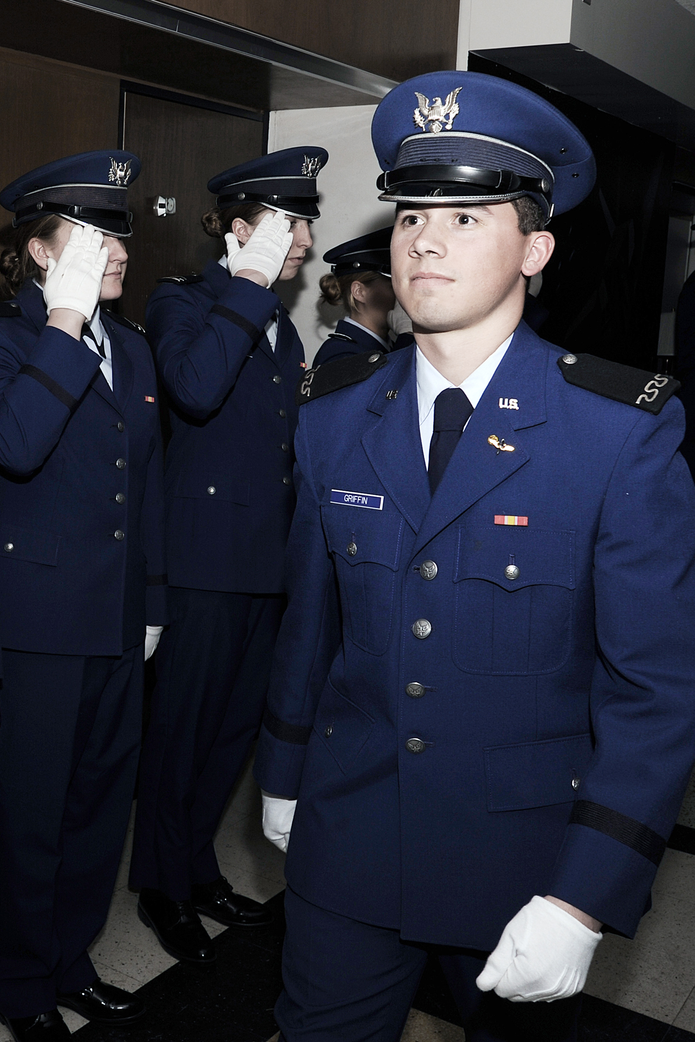 air force academy events