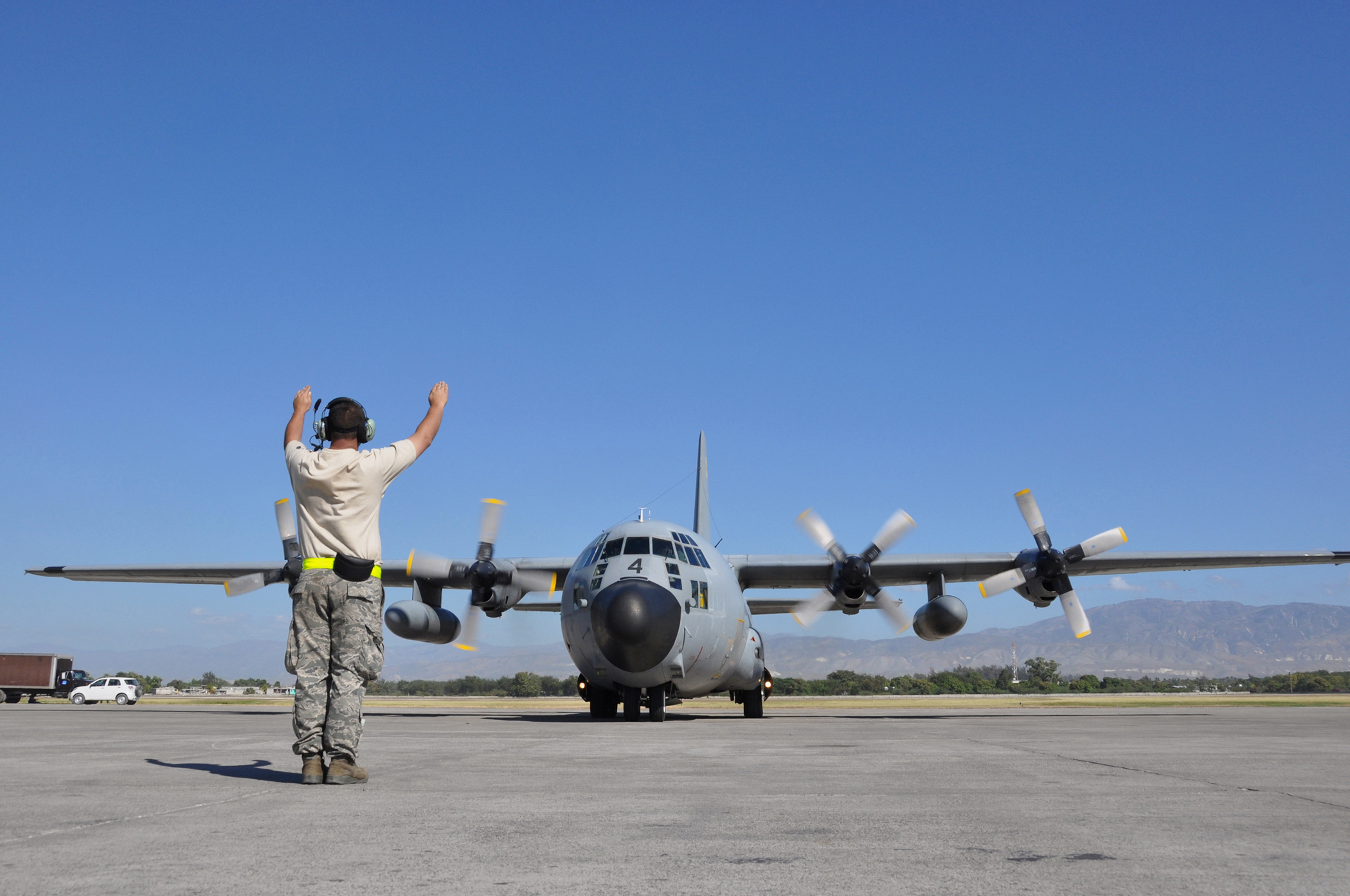 Contingency Response Wing To Receive Afa Citation Of Honor Joint Base Mcguire Dix Lakehurst Article Display
