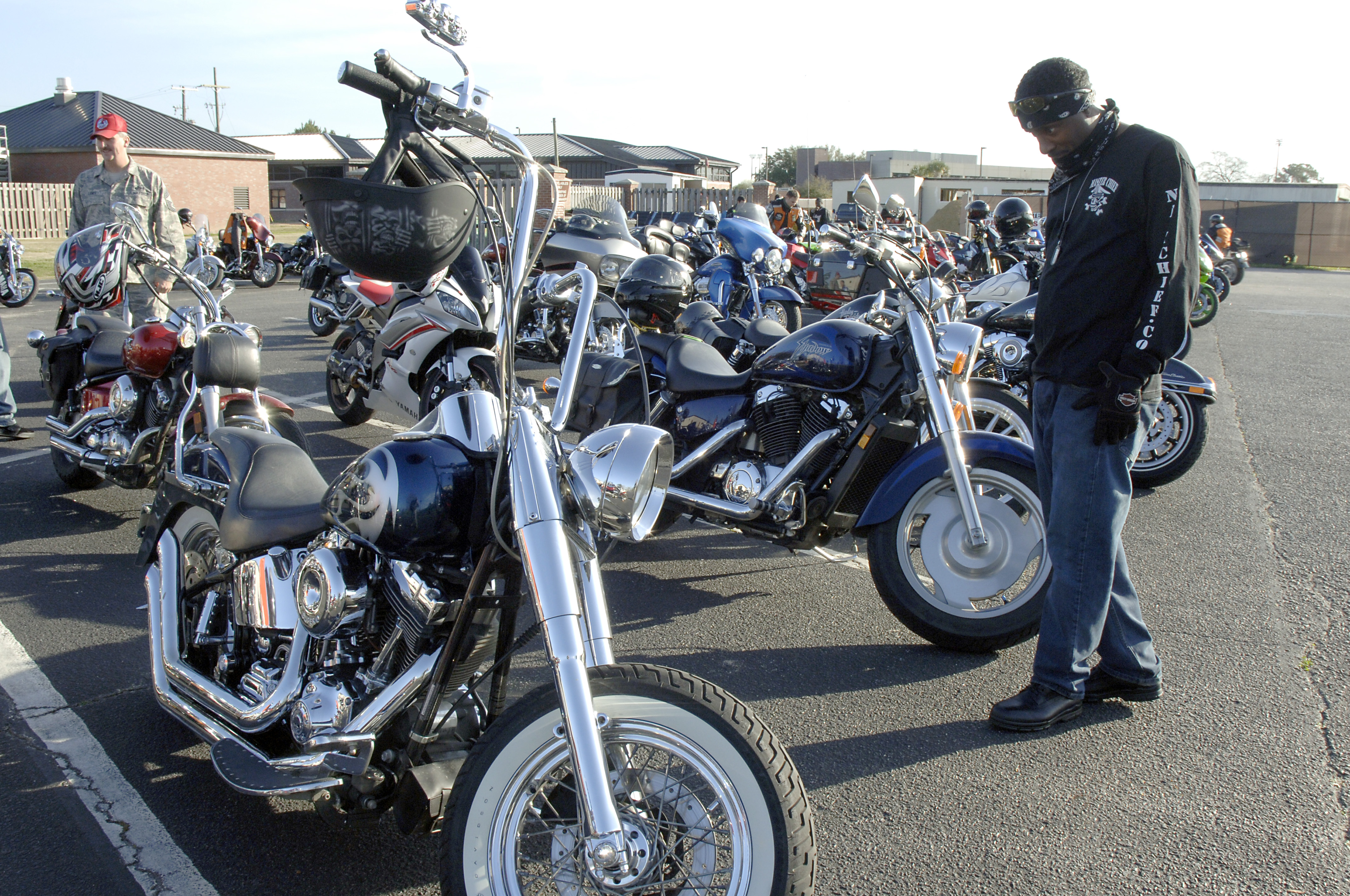 navy motorcycle safety