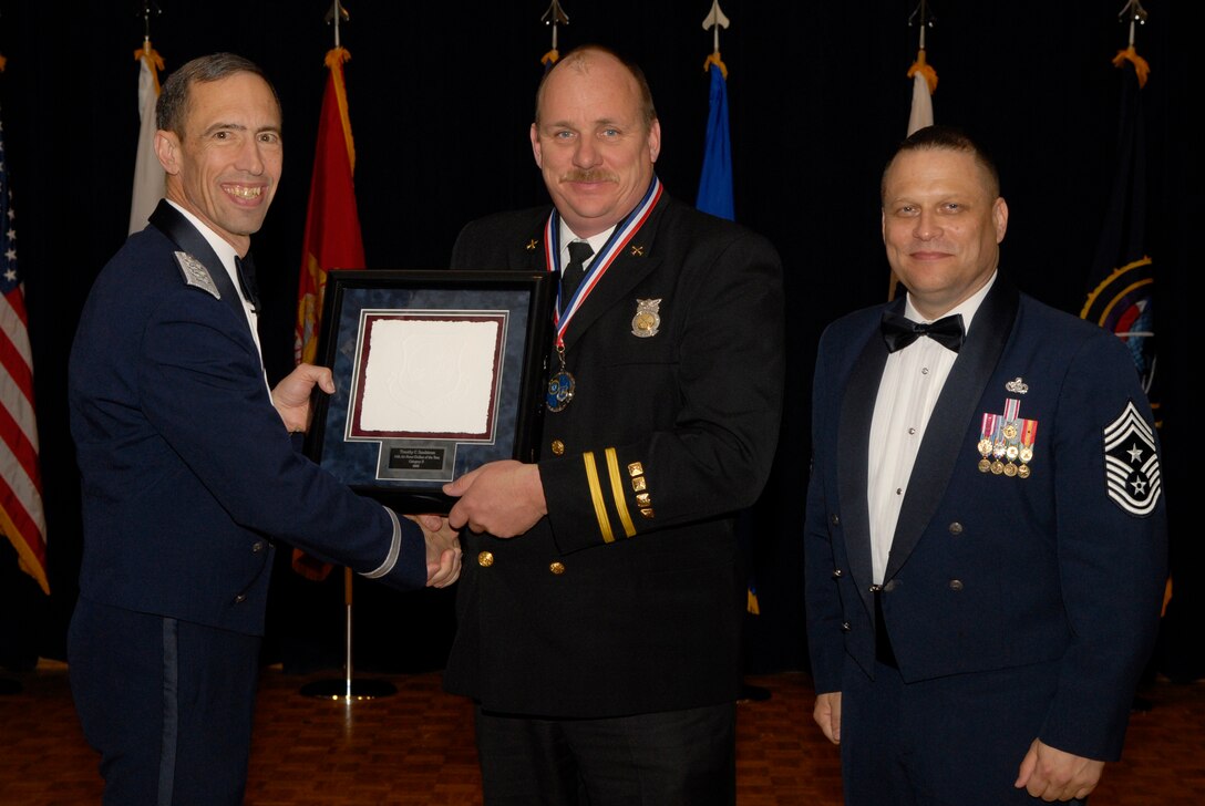 14th Air Force Annual Awards Ceremony