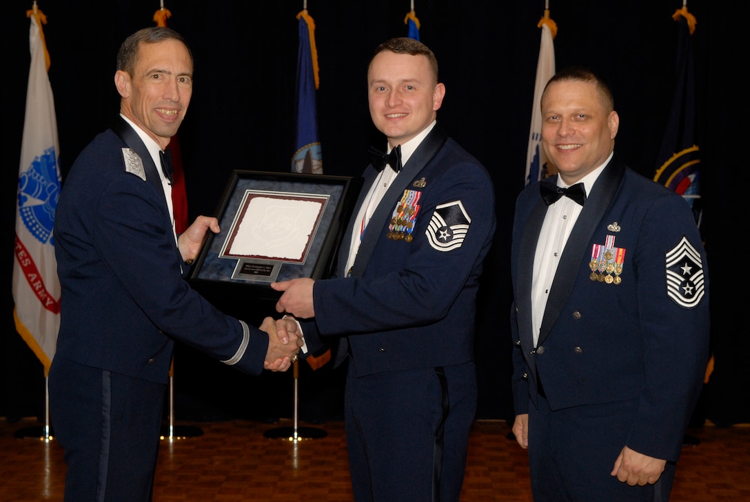 14th Air Force Annual Awards Ceremony