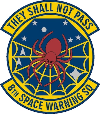 8th Space Warning Squadron > 310th Space Wing > Display