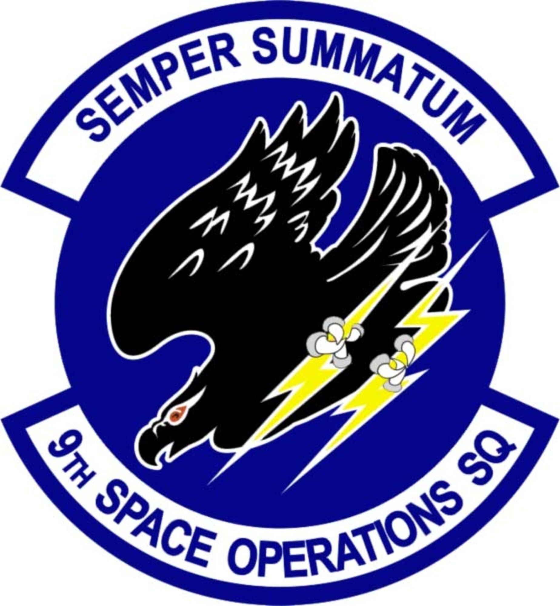 9th Space Operations Squadron