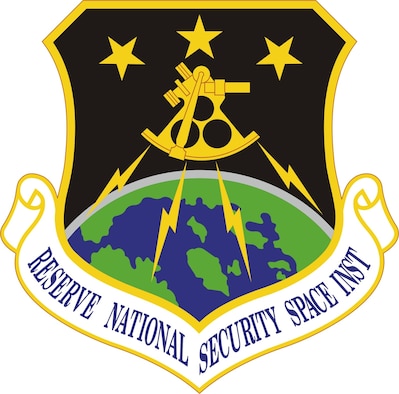 Reserve National Security Space Institute