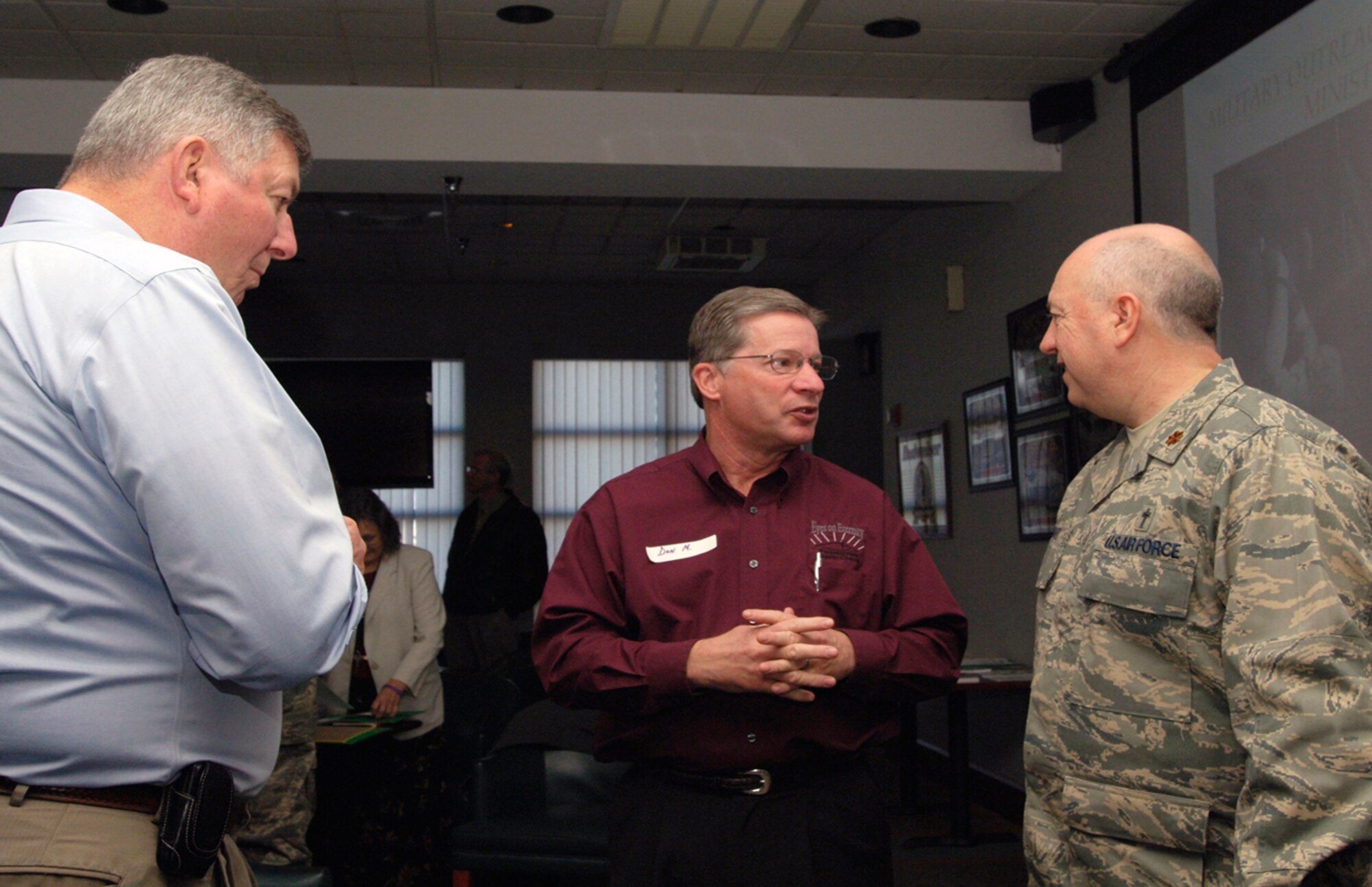 Base Happenings gt McConnell Air Force Base gt News