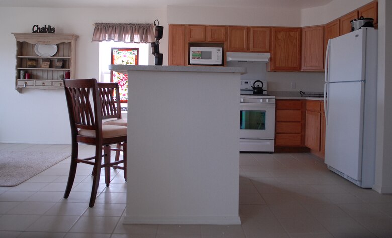 Edwards Completes Housing Project Edwards Air Force Base News