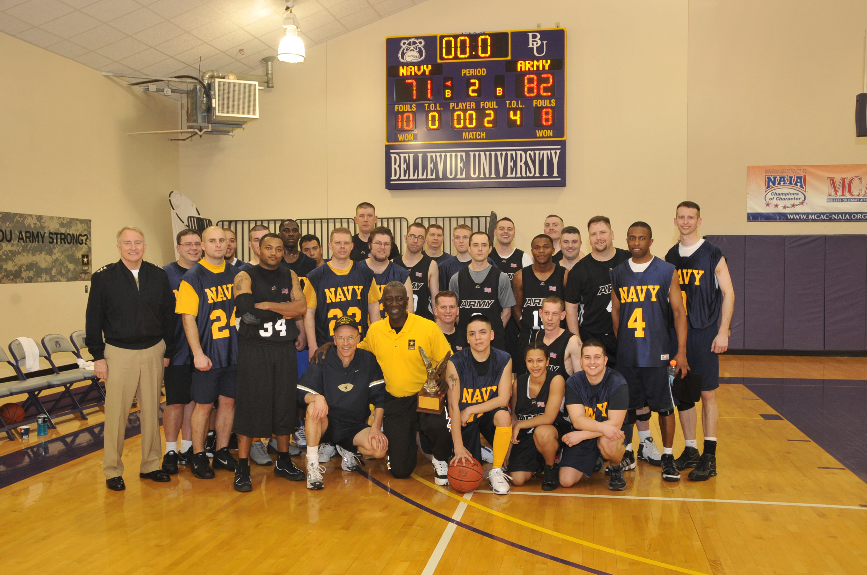 Army Vs Navy Basketball Game