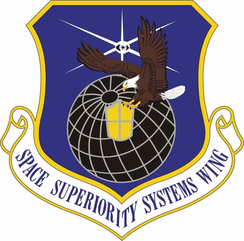 Space Superiority Systems Wing shield