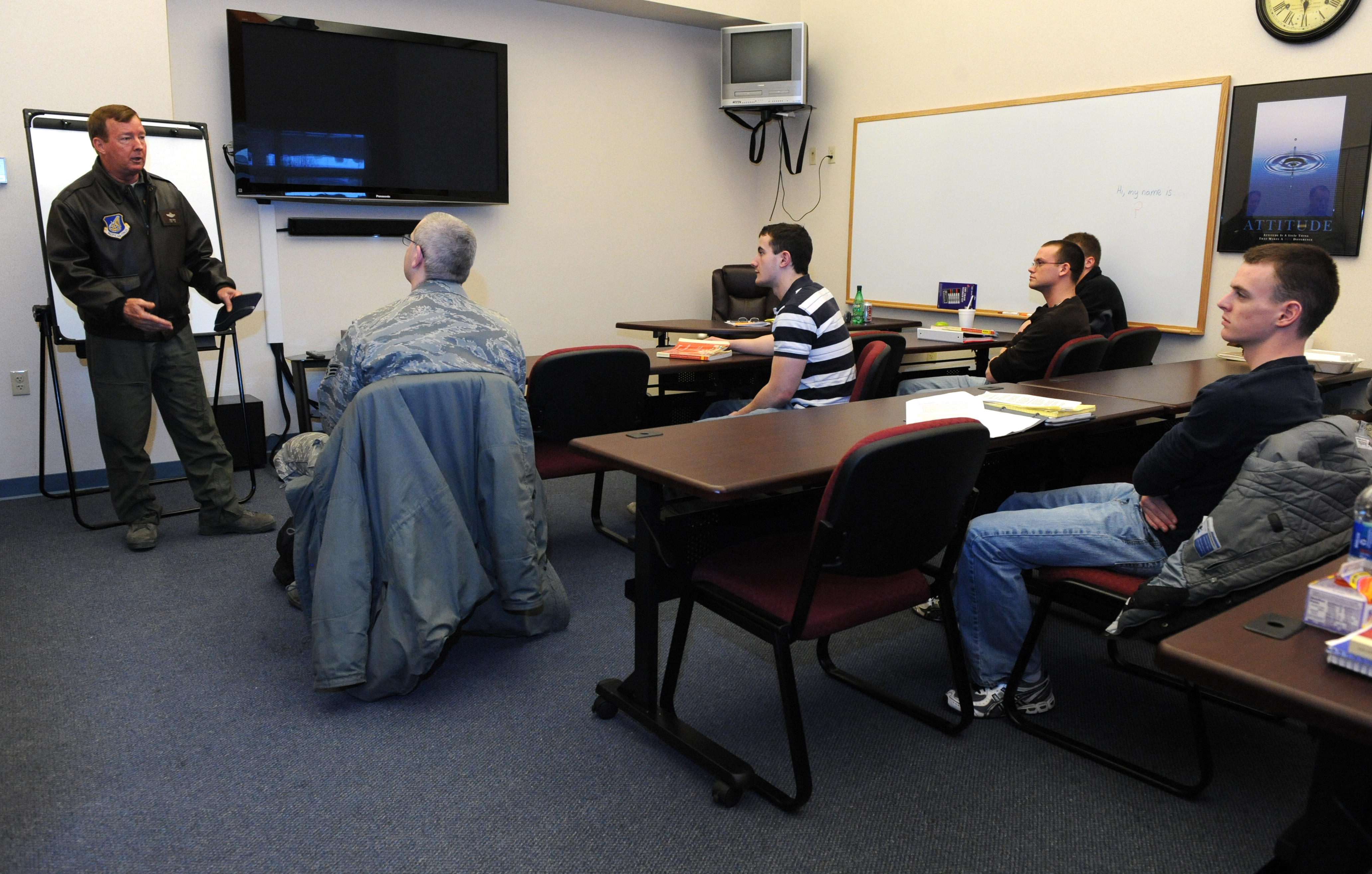 community college of the air force accreditation