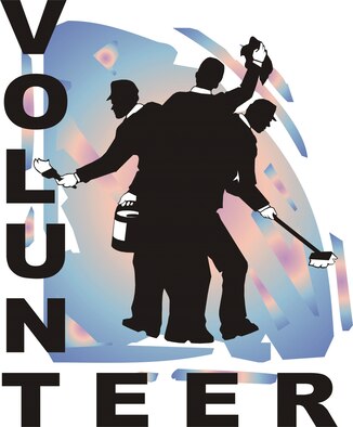 OFFUTT AIR FORCE BASE, Neb. -- Many servicemembers, family members, civilians and retired servicemembers volunteer in their local communities. Capt. Felisa S. Wilson, 55th Medical Operations Squadron, Tech. Sgt. Gary D. Wertz, 55th Aircraft Maintenance Squadron and Airman 1st Class Jennifer M. Jalbert, 97th Intellligence Squadron, are three Offutt warriors who volunteer on a regular basis. This is their story.