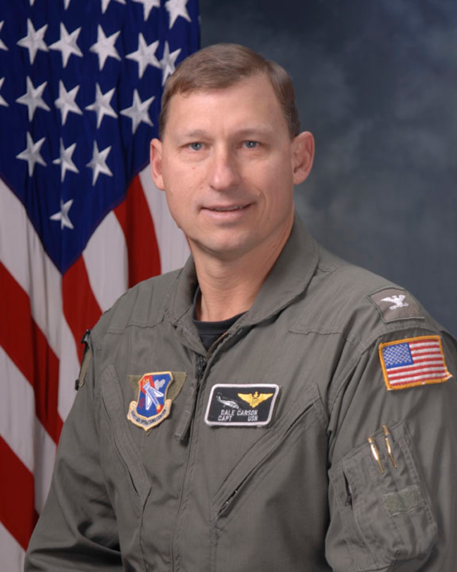 Navy Capt. Dale Carson retires after 31 years of active service.  “Throughout my career I’ve always felt it an imperative philosophy to take care of people first.”