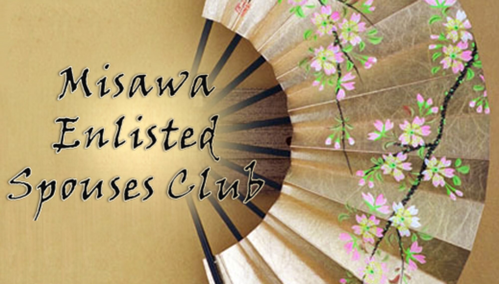 Misawa Enlisted Spouses Club