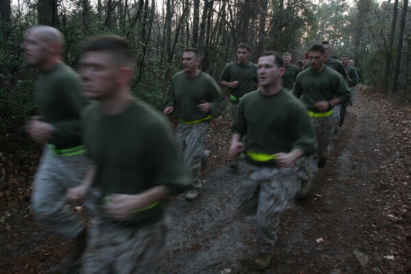 MARSOC implements new training > Marine Corps Forces Special Operations ...
