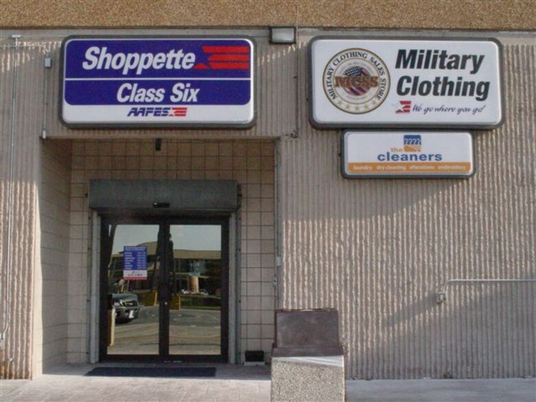 Homestead opens new shoppette > Homestead Air Reserve Base > Article