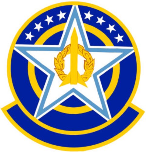 In accordance with Chapter 3 of AFI 84-105, commercial reproduction of this emblem is NOT permitted without the permission of the proponent organizational/unit commander.