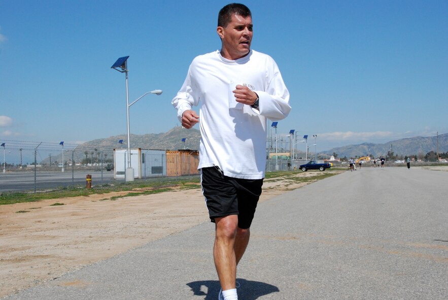 5K/10K Run/Walk for Wounded Warriors