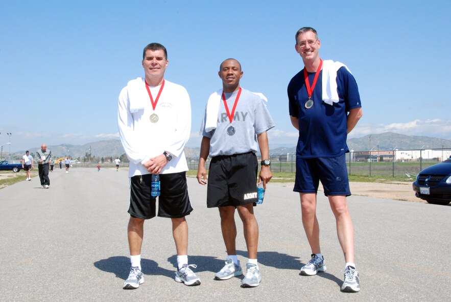 5K/10K Run/Walk for Wounded Warriors