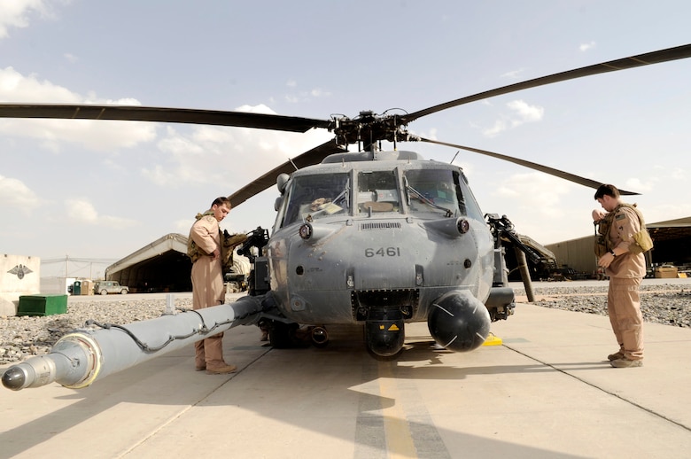 The 911 Of Southern Afghanistan D M Airmen Part Of Evolving Downrange Rescue Mission Davis Monthan Air Force Base Article View