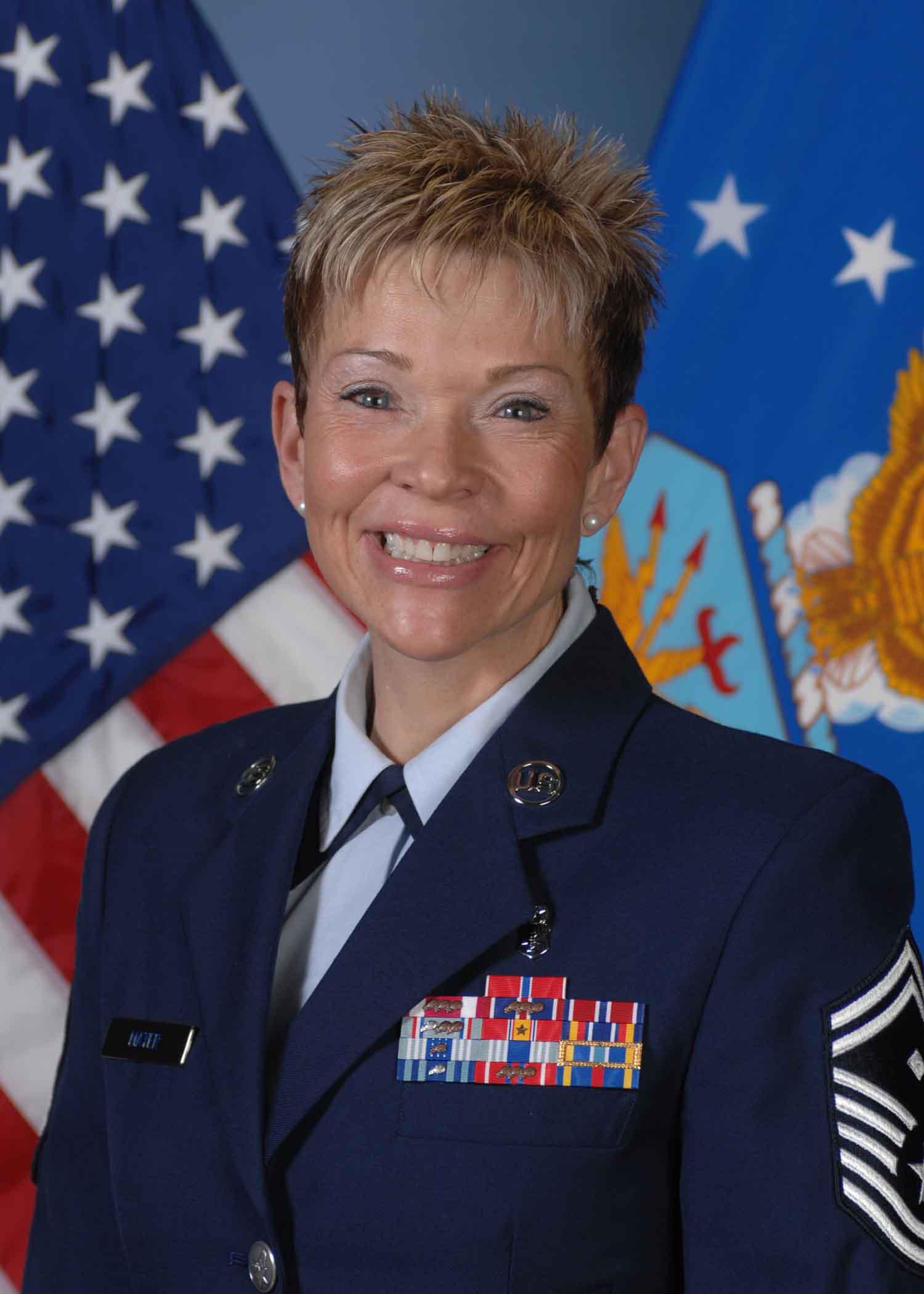 Annual award winner
