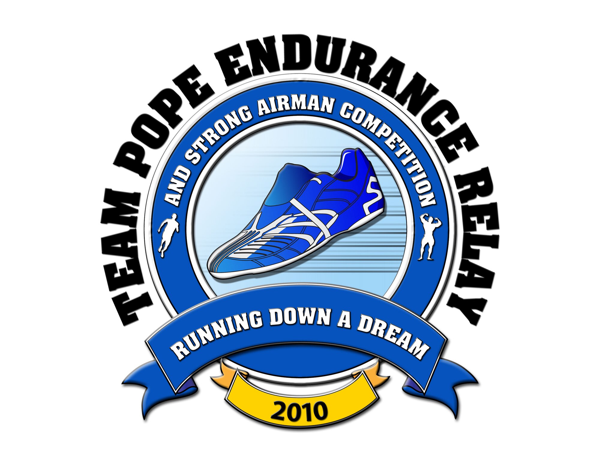 Endurance Relay Logo