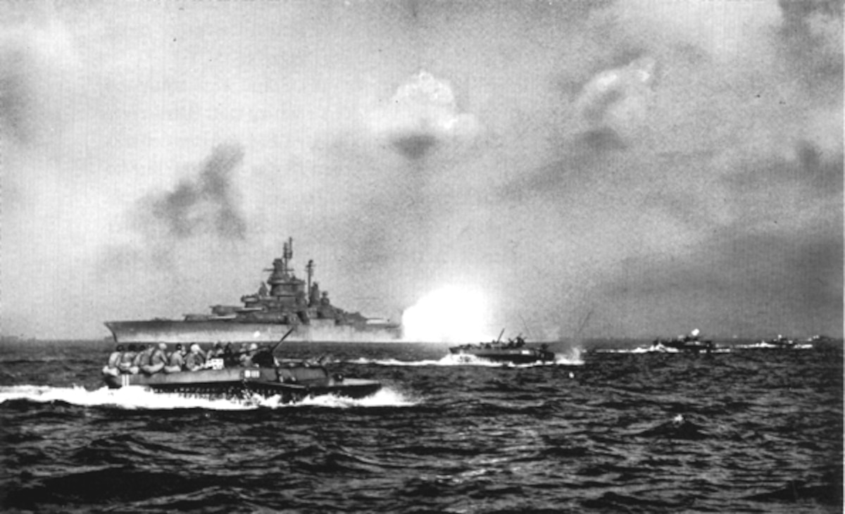65th Anniversary of Battle of Okinawa > Pacific Air Forces