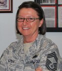 Chief Master Sergeant Jessica Palmer, Senior Air Reserve Technician at the 940th Wing Logistic Readiness Squadron, will retire June 5th at Beale Air Force Base, Calif.  Chief Palmer's military career spans nearly four decades, during which she's seen much of the world and many changes in the Air Force.