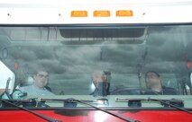 More than 90 area high school students learned about Air Force careers during Westover's Third Annual symposium. (US Air Force photo/Tech. Sgt. Brian Boynton)