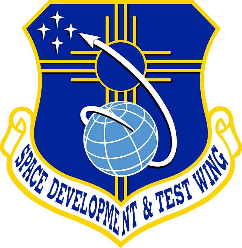 Space Development and Test Wing Shield