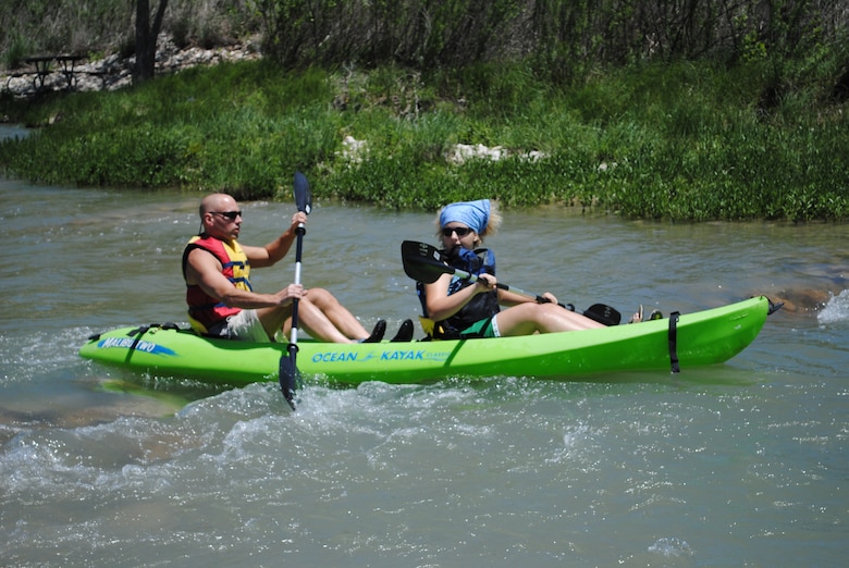 Cure For Cabin Fever Outdoor Recreation Fills Spring Summer With