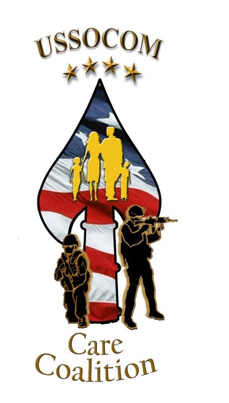 The U.S. Special Operations Command’s Care Coalition, established in 2005, serves as a model advocacy program for all wounded, ill, or injured special operations warriors and their families.