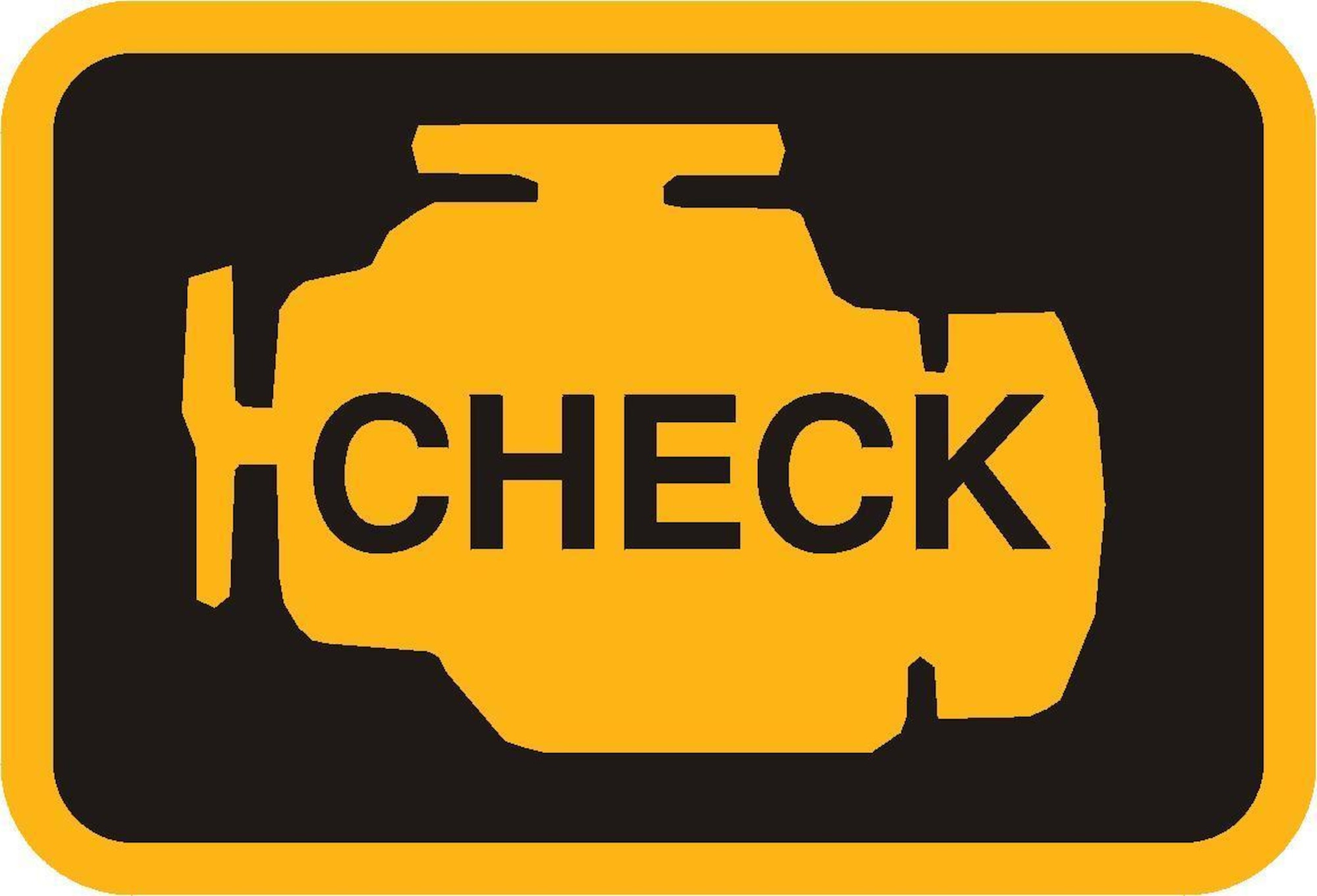 MINOT AIR FORCE BASE, N.D. -- The Critical Warning Lights or Maintenance Lights are how many of our vehicles communicate with us. (Courtesy photo)